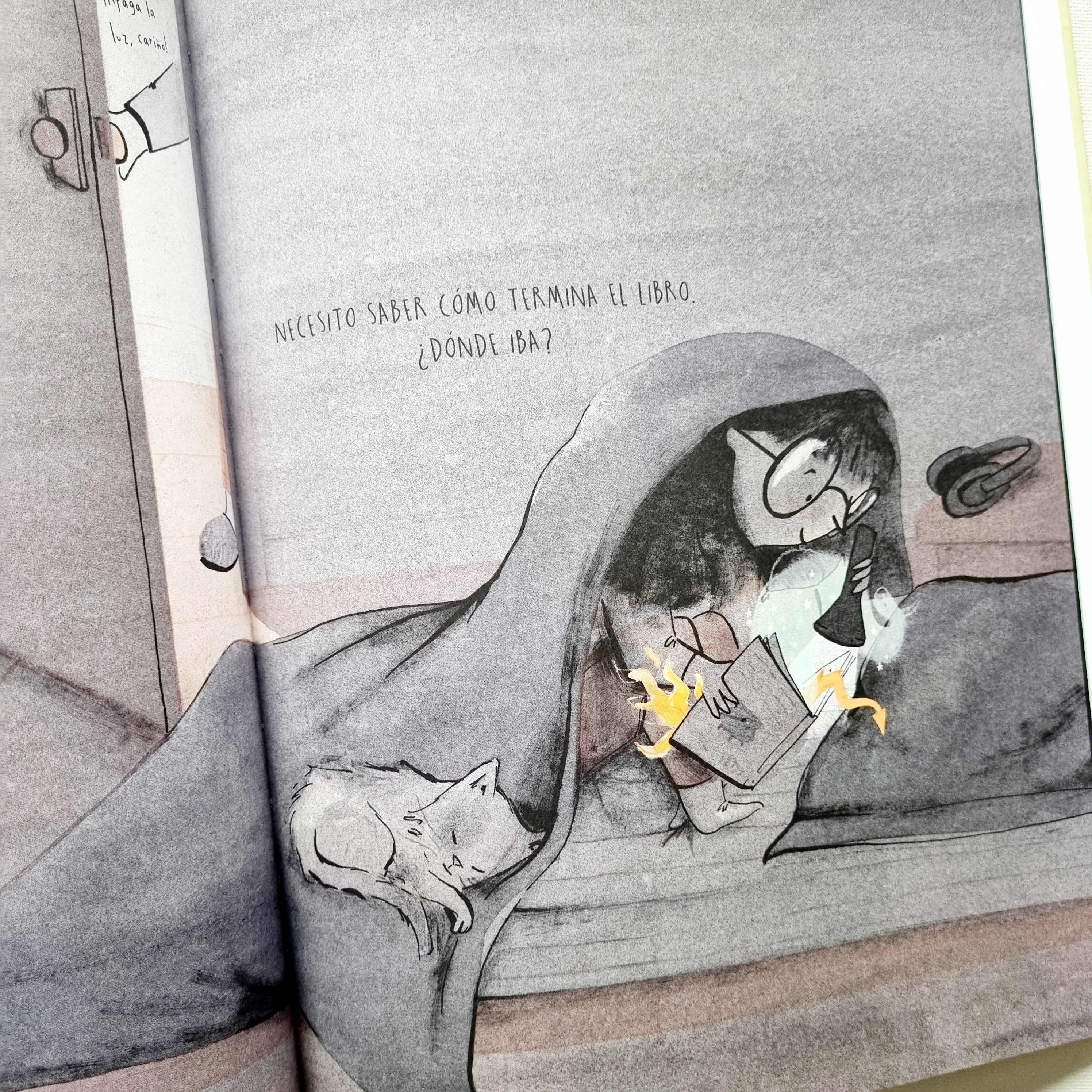 Amo los libros Amo los libros